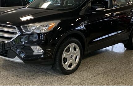 Ford Kuga 138.000 km 10.985 &euro; Wuppertal 42329