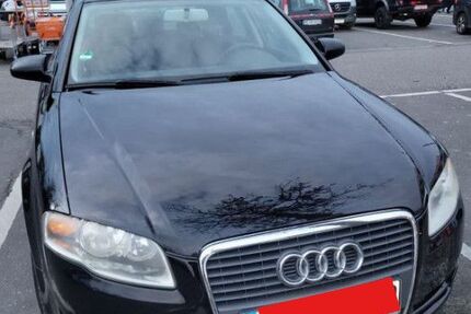 Audi A4 251.000 km 3.100 &euro; Mönchengladbach 41236
