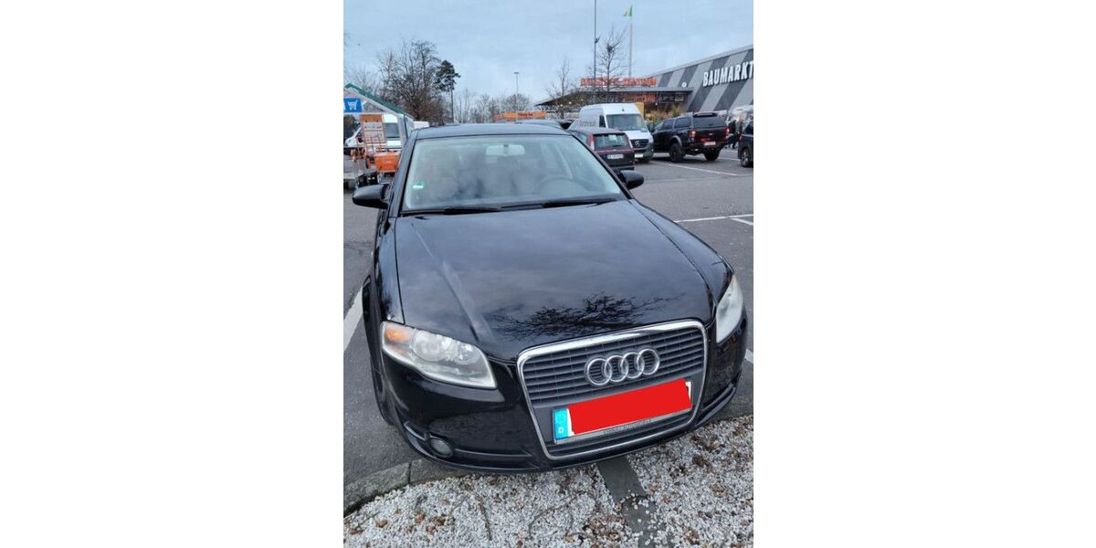 Audi A4 251.000 km 3.100 &euro; Mönchengladbach 41236
