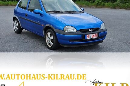 Opel Corsa 79.000 km 1.999 € Mettmann 40822