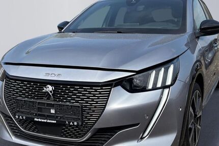 Peugeot 208 30.000 km 16.890 &euro; Mönchengladbach 41066