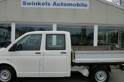 VW T5 Transporter 117.620 km 9.300 &euro; Leverkusen 51377