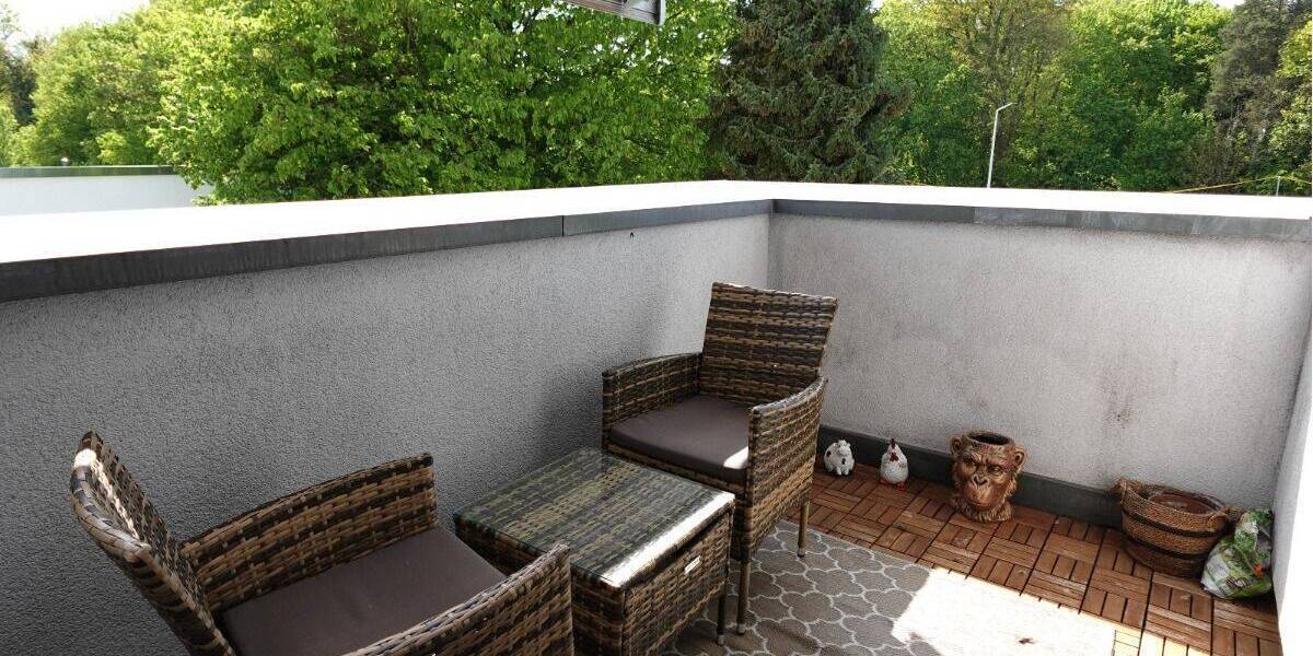 Etagenwohnung Solingen Ohligs-Aufderhöhe - 3 Zimmer, 94 m&sup2;, 379.000&euro; | Angebot:26902736