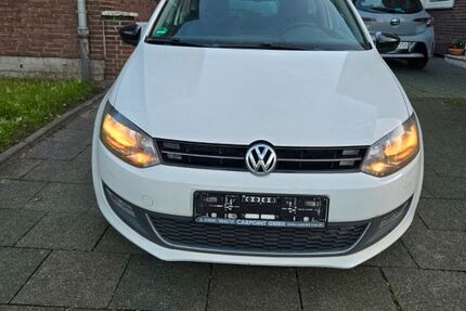 VW Polo 179.000 km 4.700 &euro; Duisburg 47198