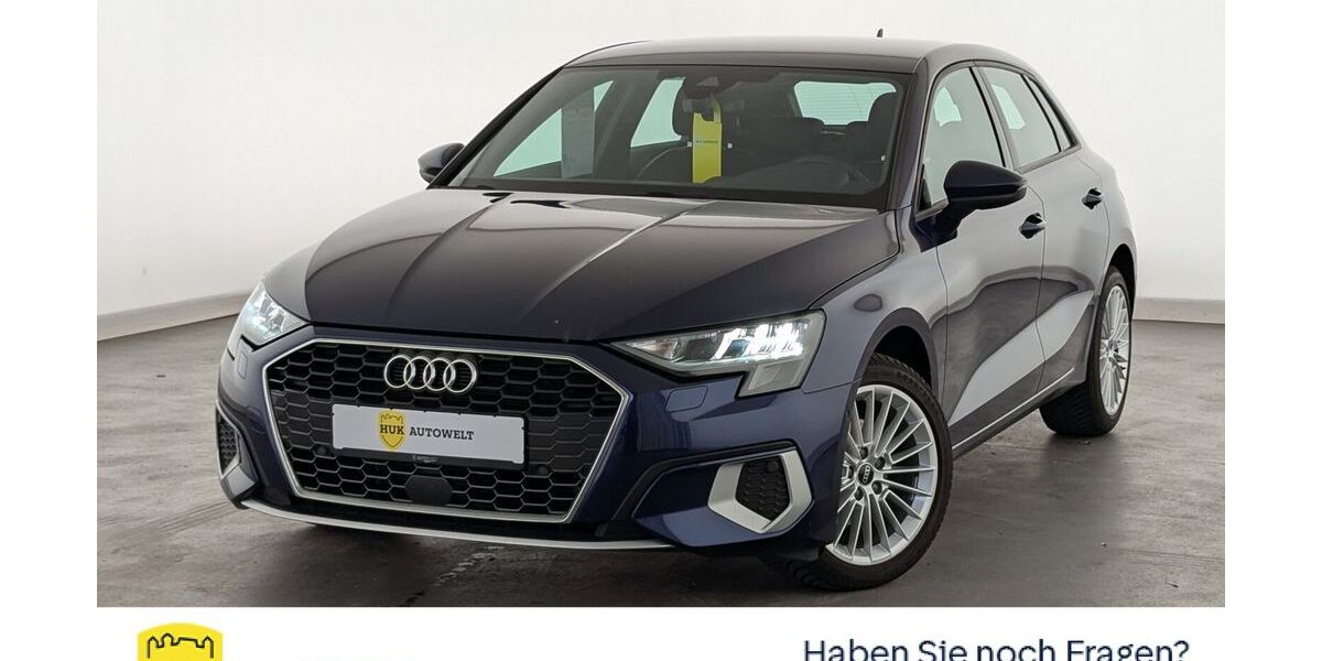 Audi A3 17.300 km 20.960 &euro; Düsseldorf 40599