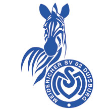 MSV Duisburg - VfB Stuttgart II 31.10.2026 Schauinsland-Reisen-Arena