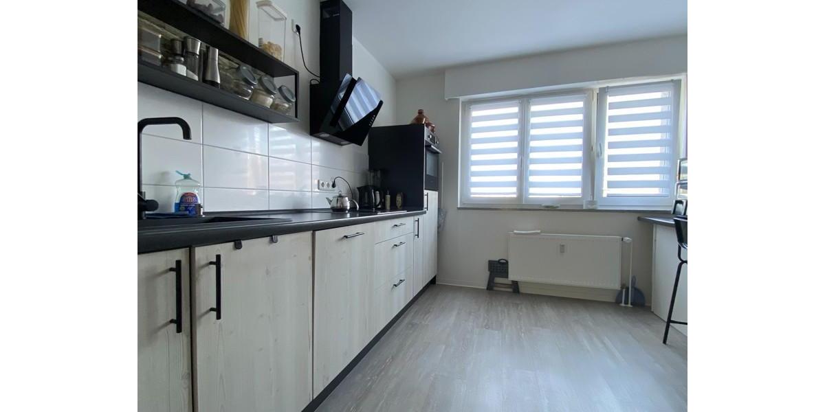 Erdgeschoßwohnung Düsseldorf Stadtbezirk 6 - 3 Zimmer, 78 m&sup2;, 1.131&euro; | Angebot:26258146