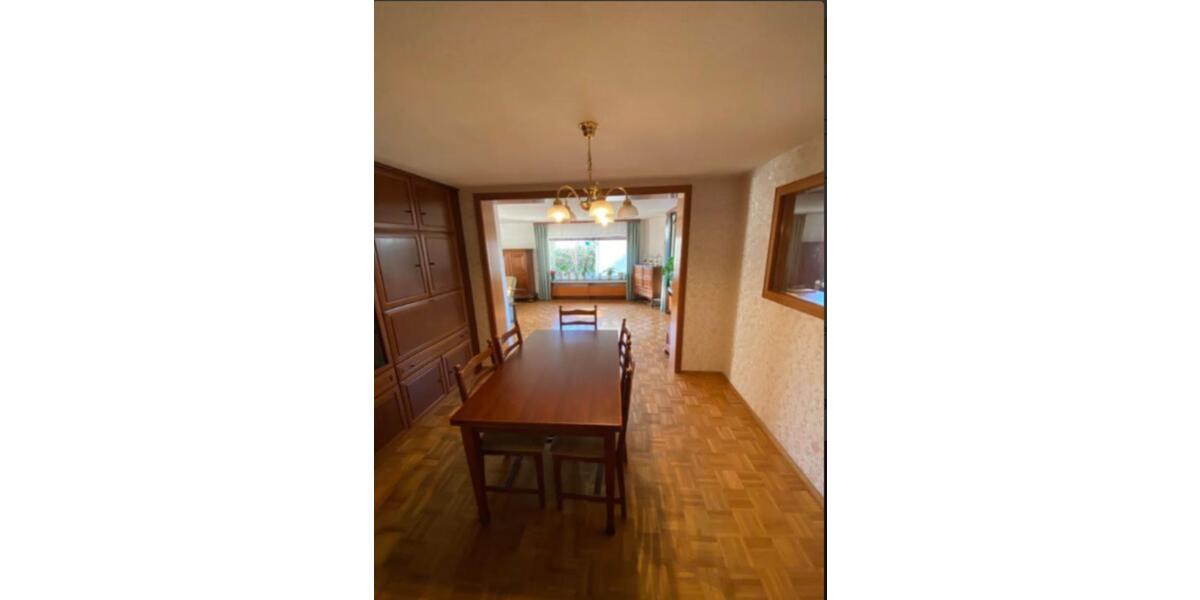 Doppelhaushälfte Krefeld Benrad - 5 Zimmer, 160 m&sup2;, 380.000&euro; | Angebot:25836241