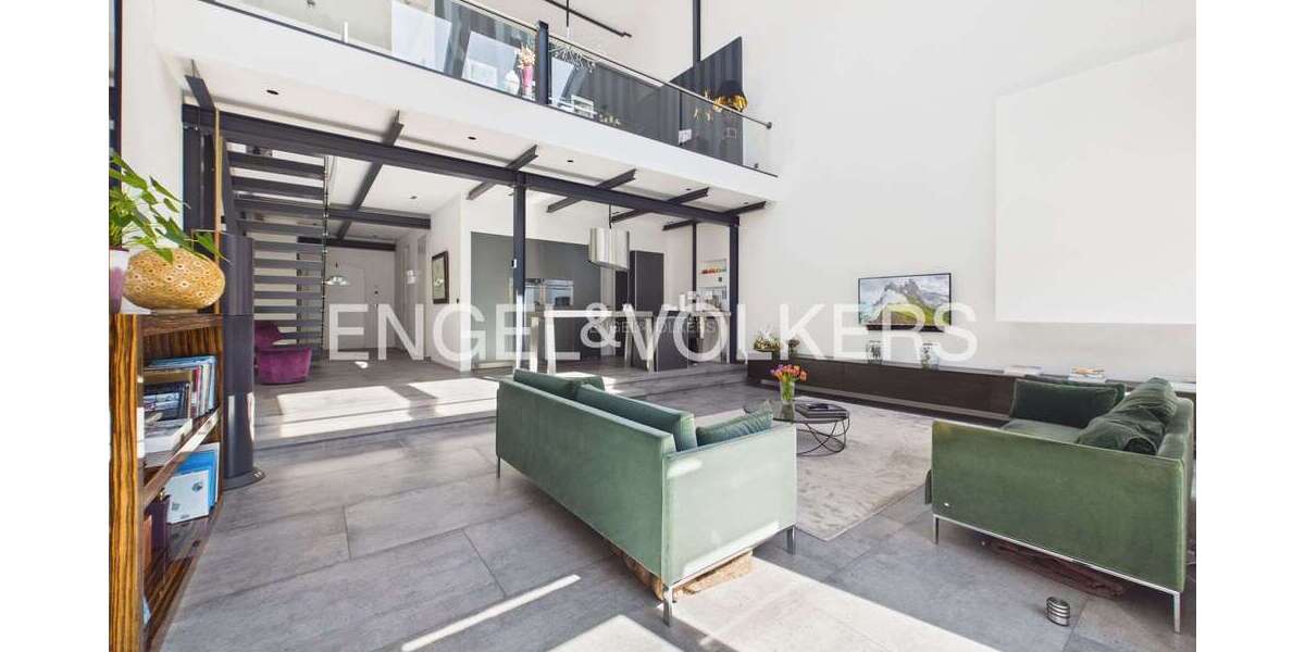 Etagenwohnung Viersen Hülsdonk - 3 Zimmer, 152 m&sup2;, 650.000&euro; | Angebot:26852882