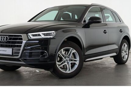Audi Q5 16.120 km 30.460 &euro; Düsseldorf 40599
