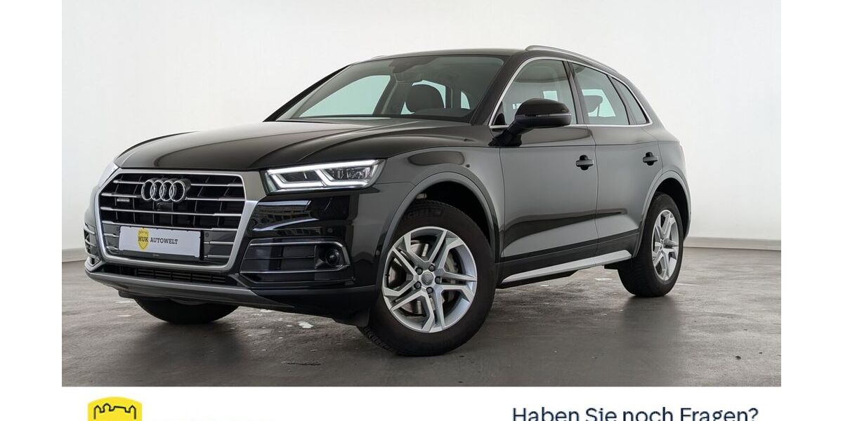 Audi Q5 16.120 km 30.460 &euro; Düsseldorf 40599