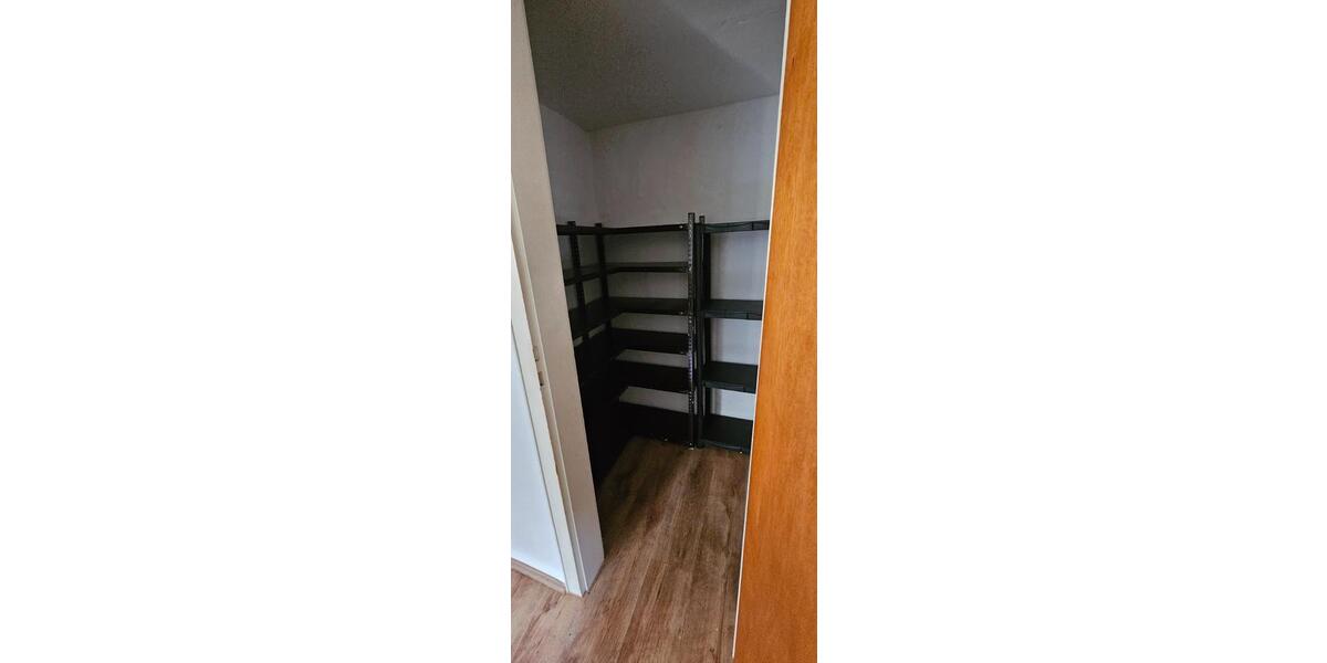 Ruhige 2 Zimmer Einliegerwohnung mit kleinem Garten am Toelleturm 2 zimmer