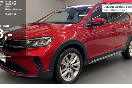 VW Taigo 24.642 km 20.948 € Krefeld 47805