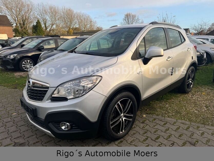 Mokka