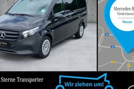 Mercedes-Benz Vito 41.572 km 45.980 &euro; Düsseldorf 40231