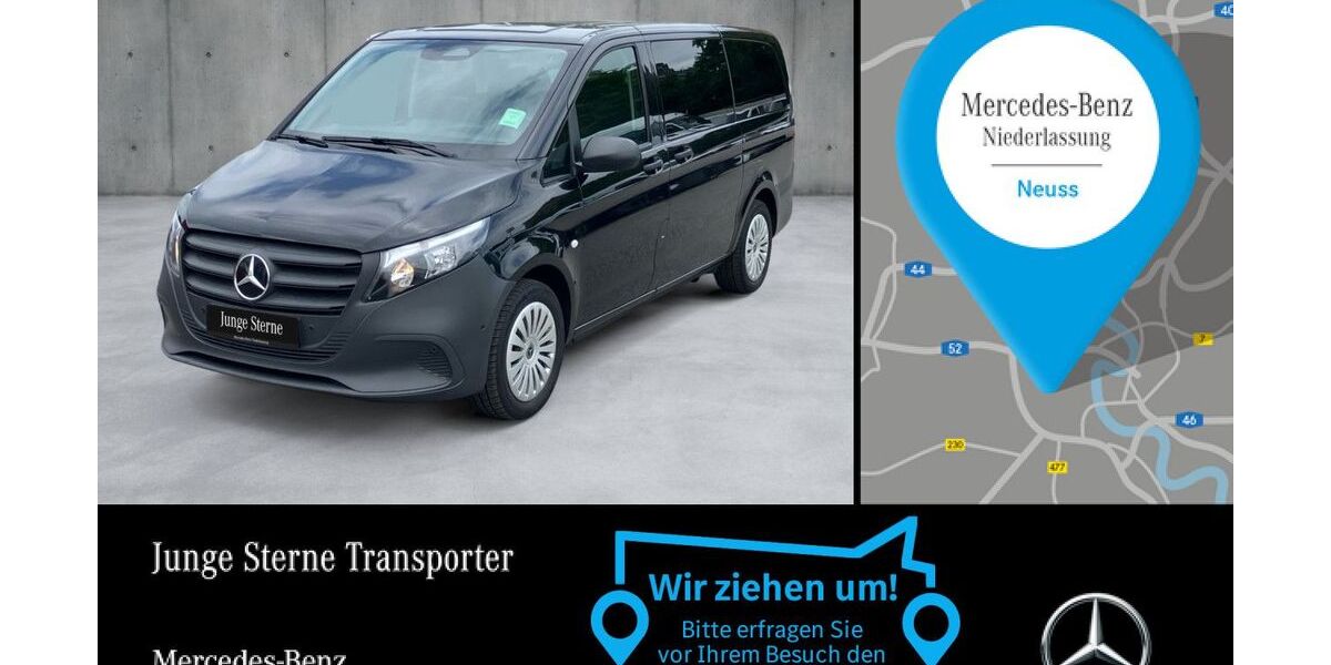 Mercedes-Benz Vito 41.572 km 45.980 &euro; Düsseldorf 40231