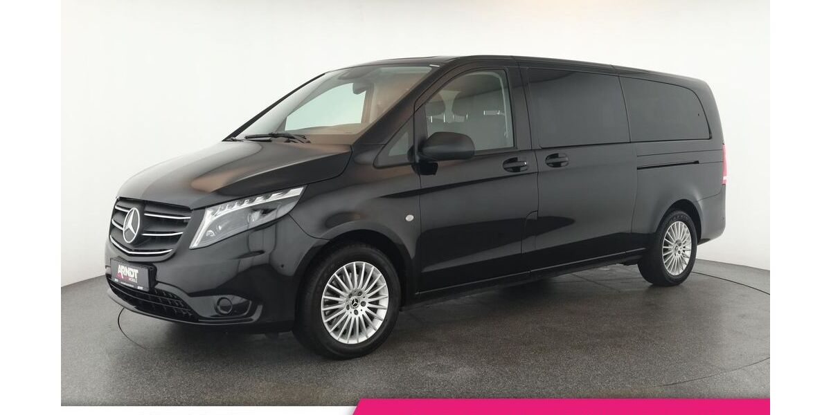 Mercedes-Benz Vito 63.500 km 52.684 &euro; Düsseldorf 40233