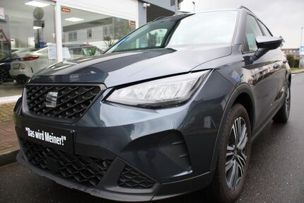 Seat Arona 5.000 km 19.499 &euro; Kaarst 41564