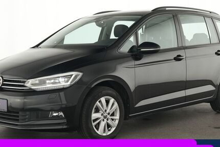VW Touran 54.027 km 24.295 &euro; Neuss 41460