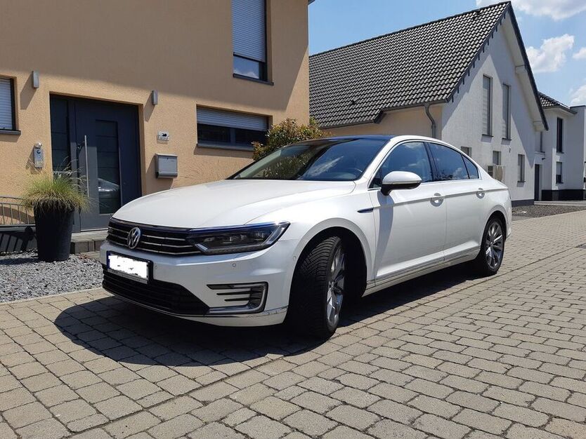 Passat