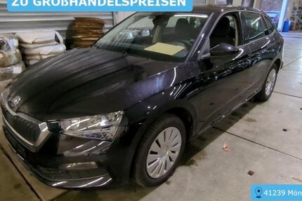 Skoda Scala 48.431 km 15.590 &euro; Krefeld 47829