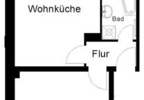 Wohnung zum Mieten in Wuppertal 336 € 46.68 m²