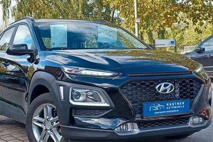 Hyundai KONA 51.318 km 14.990 € Duisburg 47269