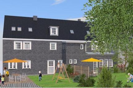 Haus Wuppertal Gemarkung Langerfeld - 5 Zimmer, 143 m&sup2;, 1.850&euro; | Angebot:25760283