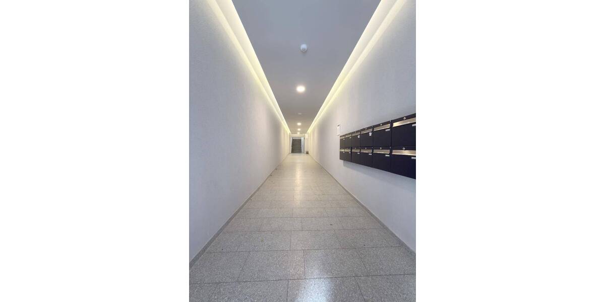 Etagenwohnung Oberhausen Altstadt-Süd - 2 Zimmer, 115 m&sup2;, 1.285&euro; | Angebot:26029693