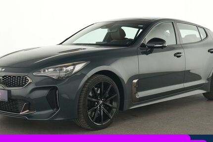 Kia Stinger 71.119 km 41.869 &euro; Neuss 41460