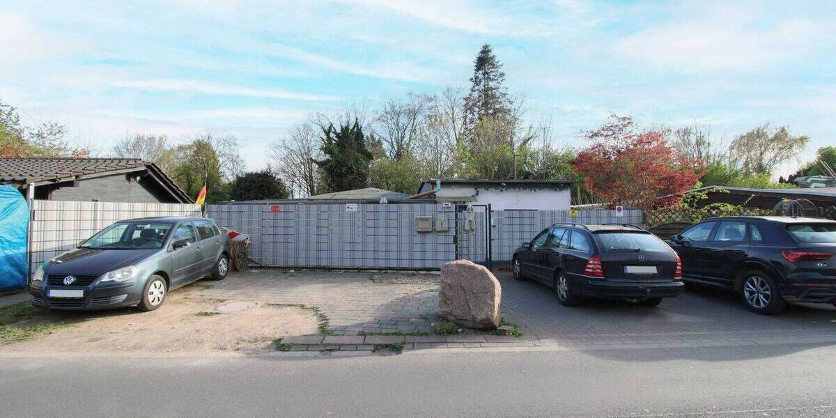 Grundstück Düsseldorf Vennhausen - 249.000&euro; | Angebot:26218919