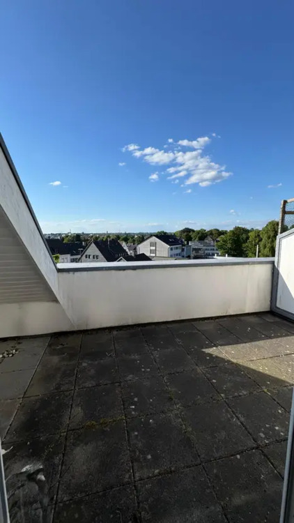 Modernes Reihenmittelhaus mit Wohlfühlatmosphäre in Solingen