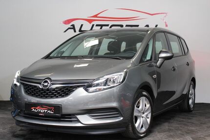 Opel Zafira 100.000 km 10.999 &euro; Wuppertal 42283