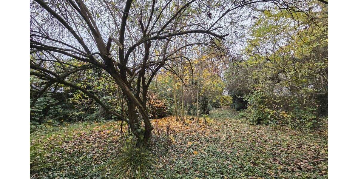Grundstück Pulheim Brauweiler - 990.000&euro; | Angebot:26820305