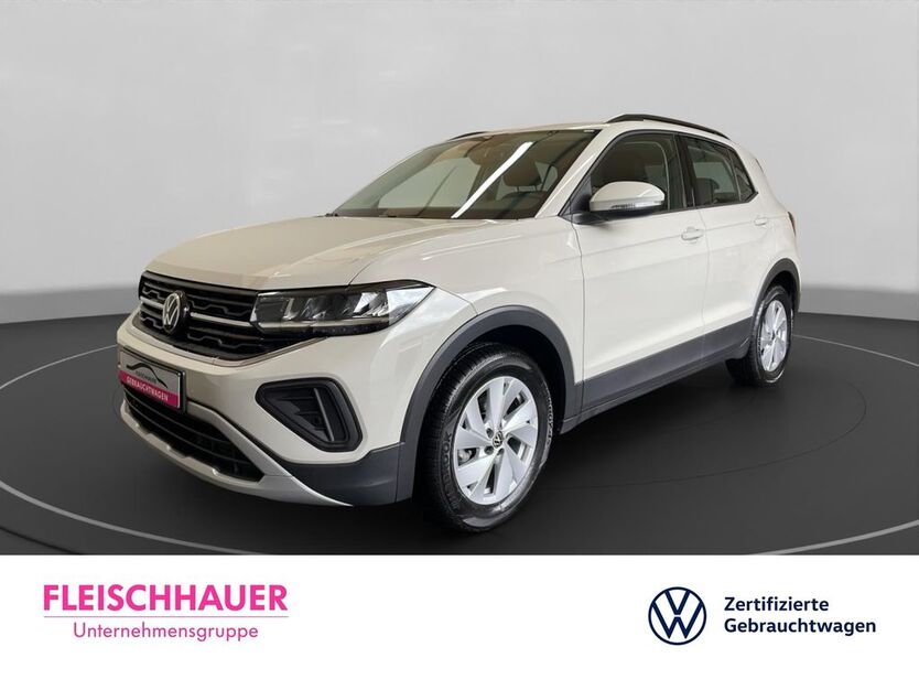 VW T-Cross 7.962 km 20.790 € Köln 50823