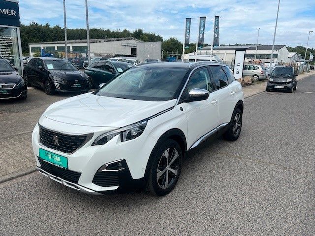 Peugeot 3008 85.436 km 15.500 &euro; Bedburg 50181