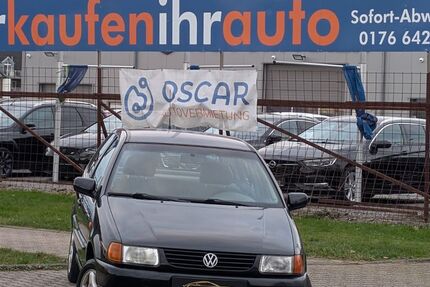 VW Polo 144.000 km 999 &euro; Kempen 47906