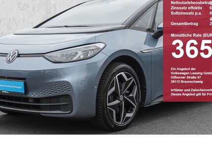 VW ID.3 71.052 km 23.690 &euro; Düsseldorf 40474