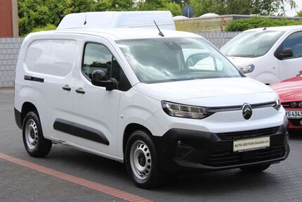Citroen Berlingo 15.000 km 17.848 &euro; Mönchengladbach 41066