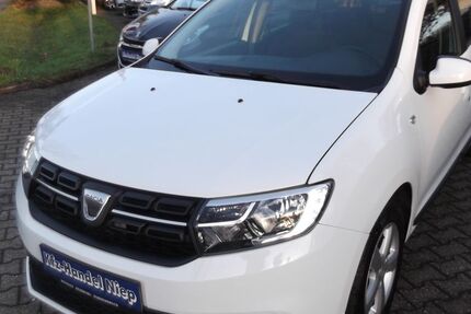 Dacia Logan 42.000 km 9.990 &euro; Moers 47447