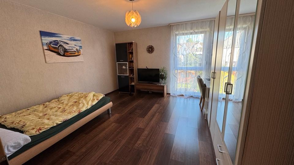 Rheinhaus zu verkaufen. Provisionsfrei 5 zimmer