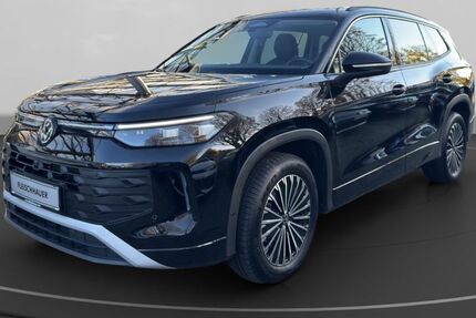 VW Tayron 20.838 km 45.470 &euro; Mönchengladbach 41238