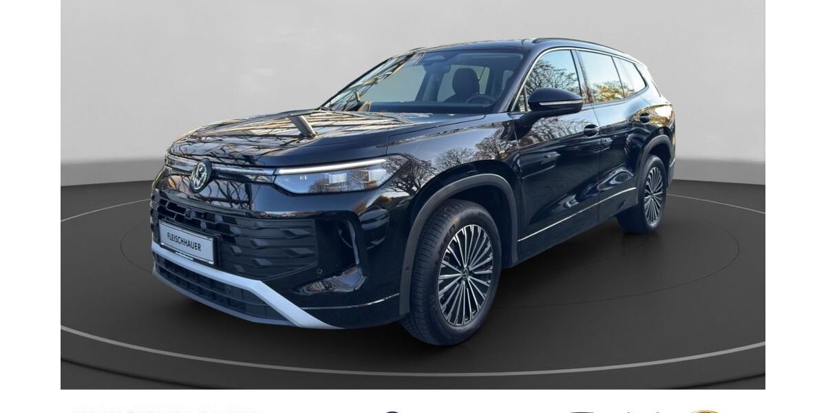 VW Tayron 20.838 km 45.470 &euro; Mönchengladbach 41238