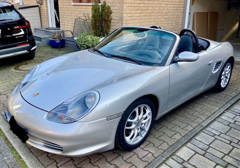Boxster