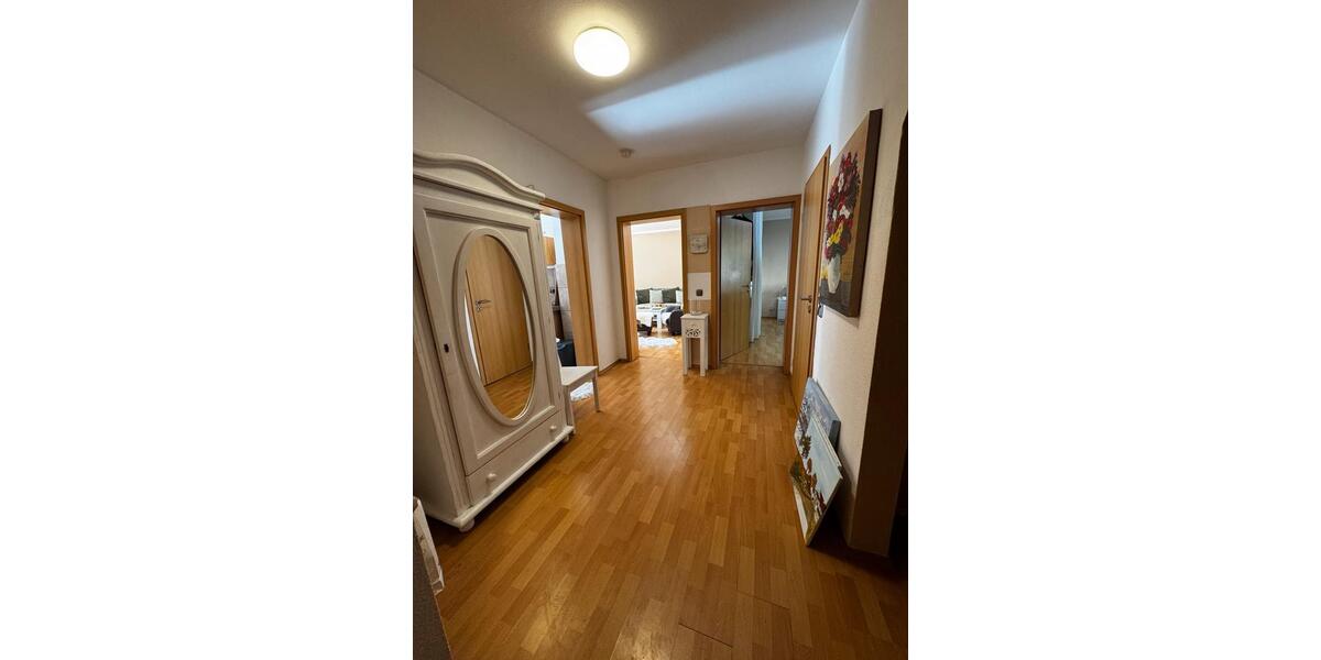 Schöne, gepflegte 2,5 Wohnung als Kapitalanlage 2.5 zimmer