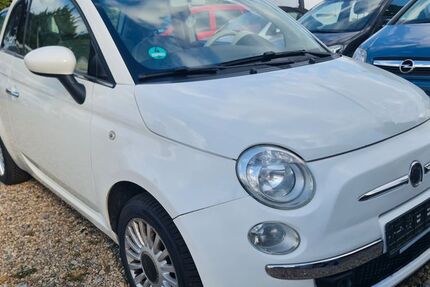 Fiat 500 155.000 km 2.950 &euro; Düsseldorf 40549
