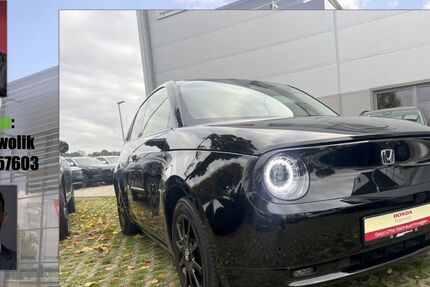 Honda e 32.635 km 15.990 € Köln 50859