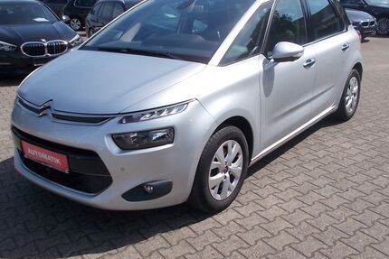 Citroen C4 Picasso 76.281 km 12.500 &euro; Willich 47877