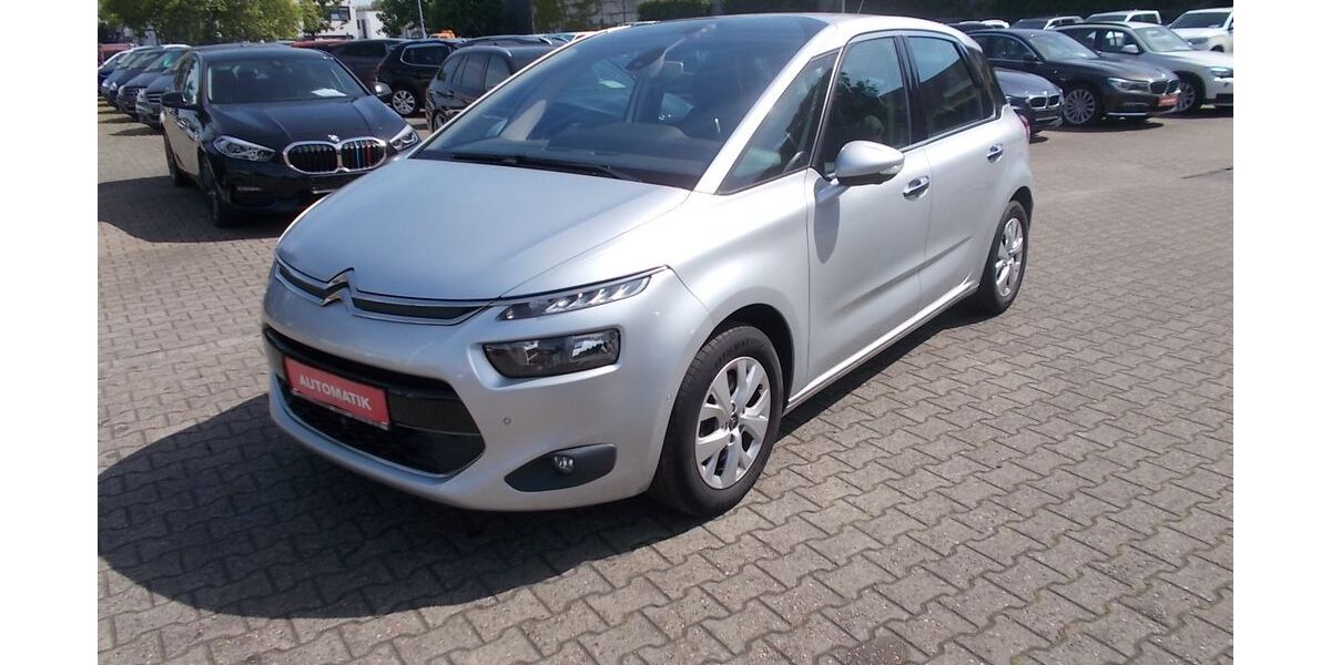 Citroen C4 Picasso 76.281 km 12.500 &euro; Willich 47877