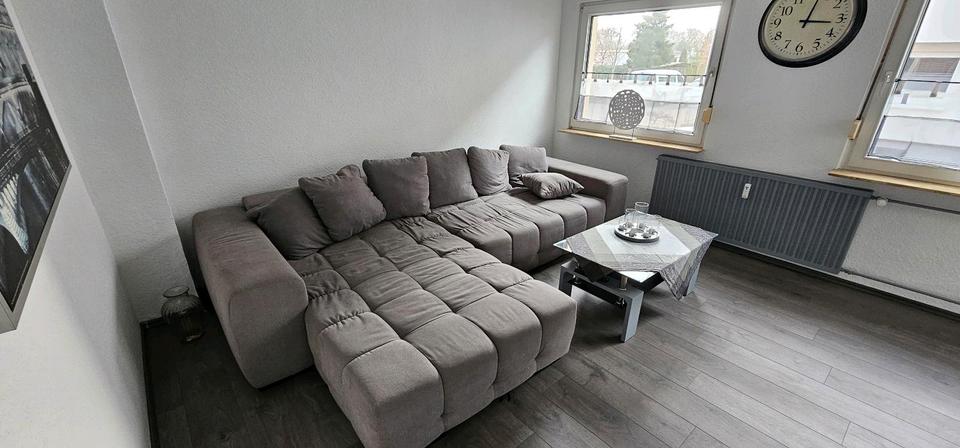 Erdgeschoßwohnung Duisburg Essenberg - 3 Zimmer, 55 m&sup2;, 440&euro; | Angebot:26407235
